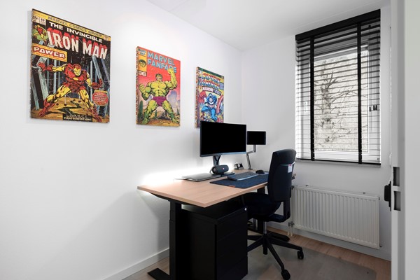 Medium property photo - Op De Bree 23, 6099 CN Beegden